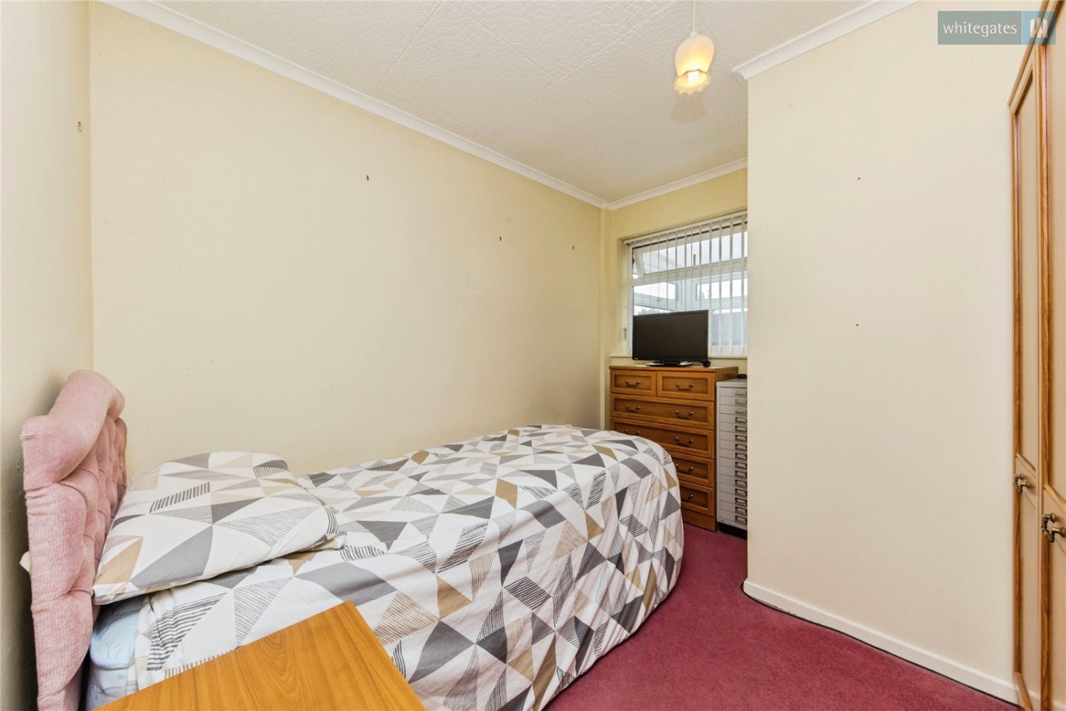 Shavington, Crewe, Cheshire