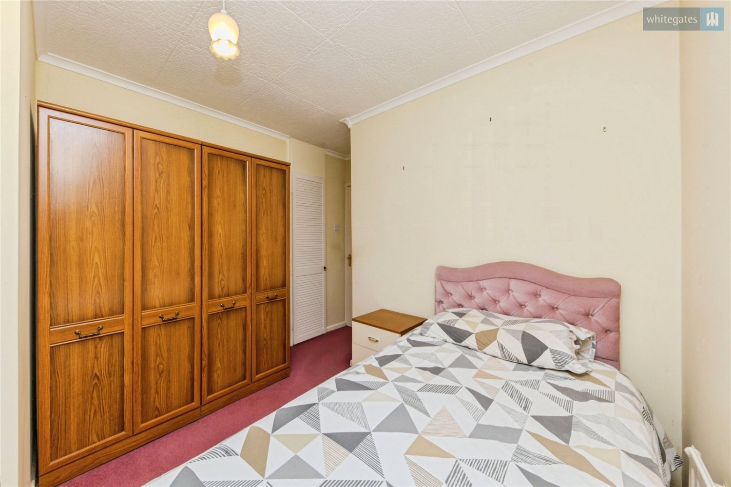 Shavington, Crewe, Cheshire