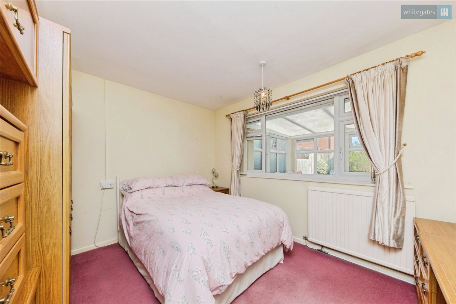 Shavington, Crewe, Cheshire