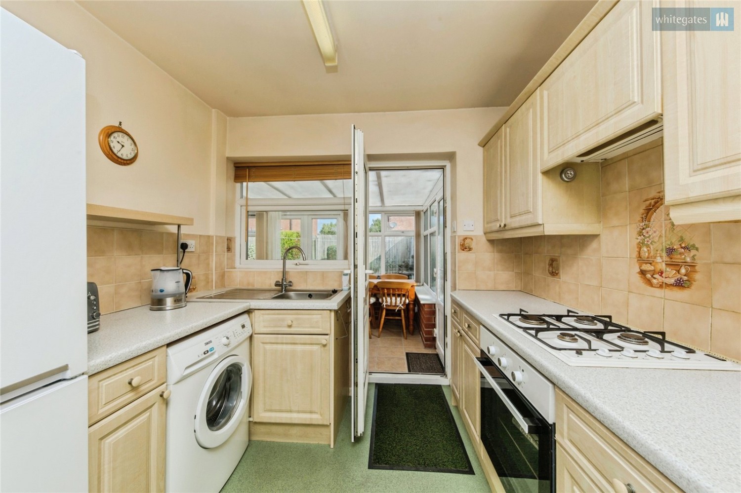 Shavington, Crewe, Cheshire