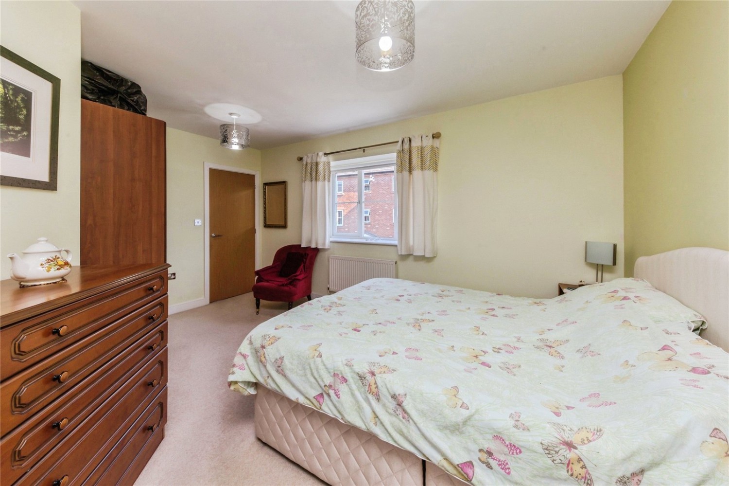 Nantwich, Cheshire