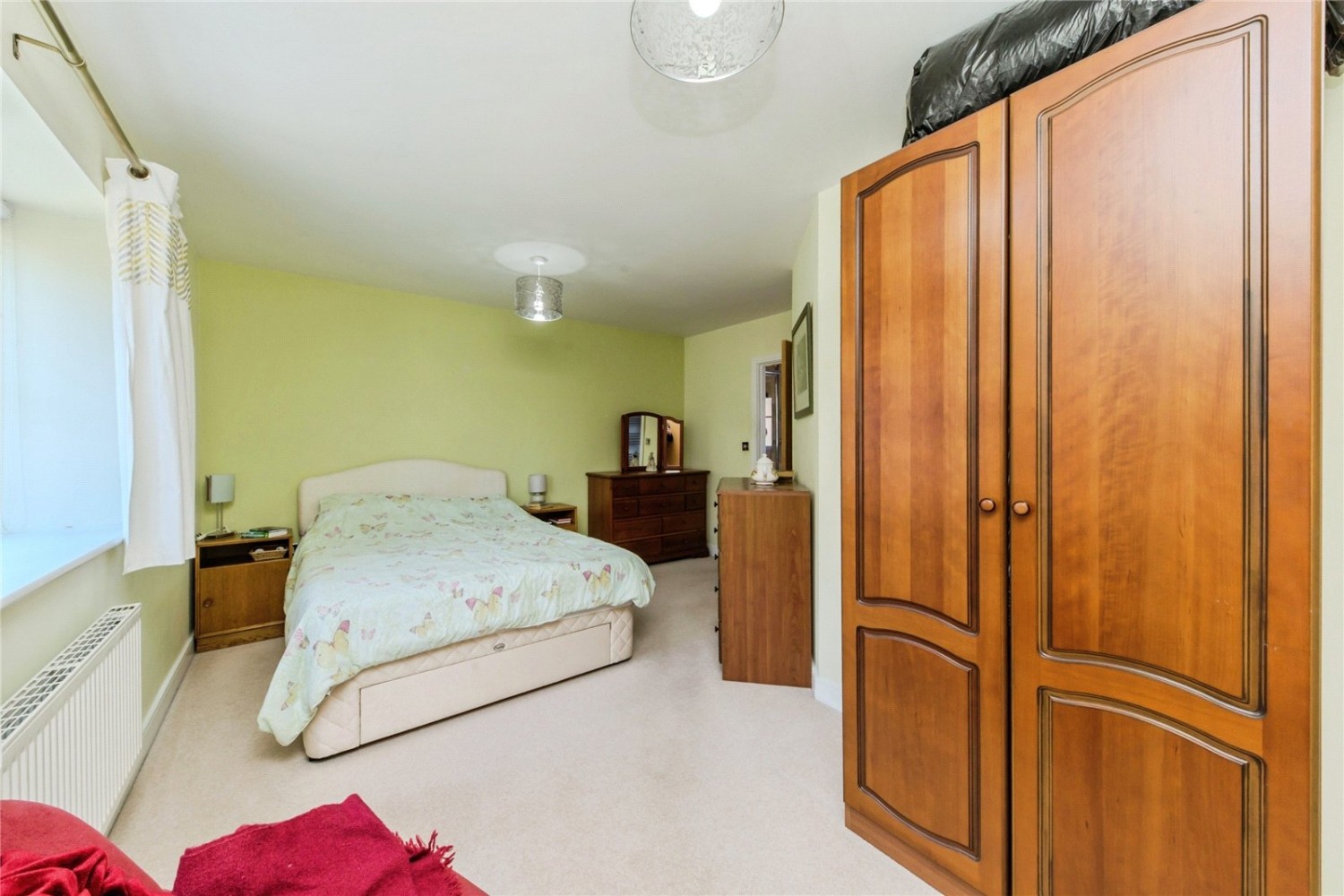 Nantwich, Cheshire