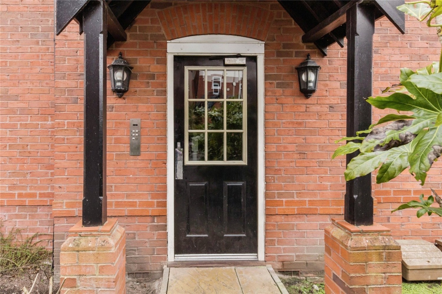 Nantwich, Cheshire