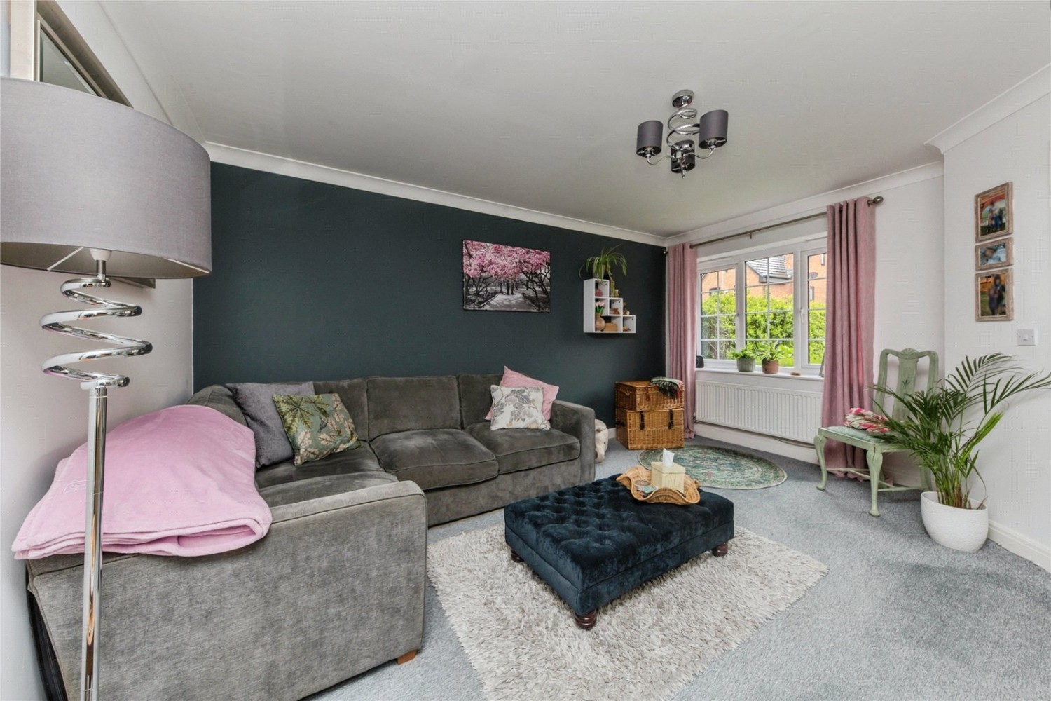 Willaston, Nantwich, Cheshire
