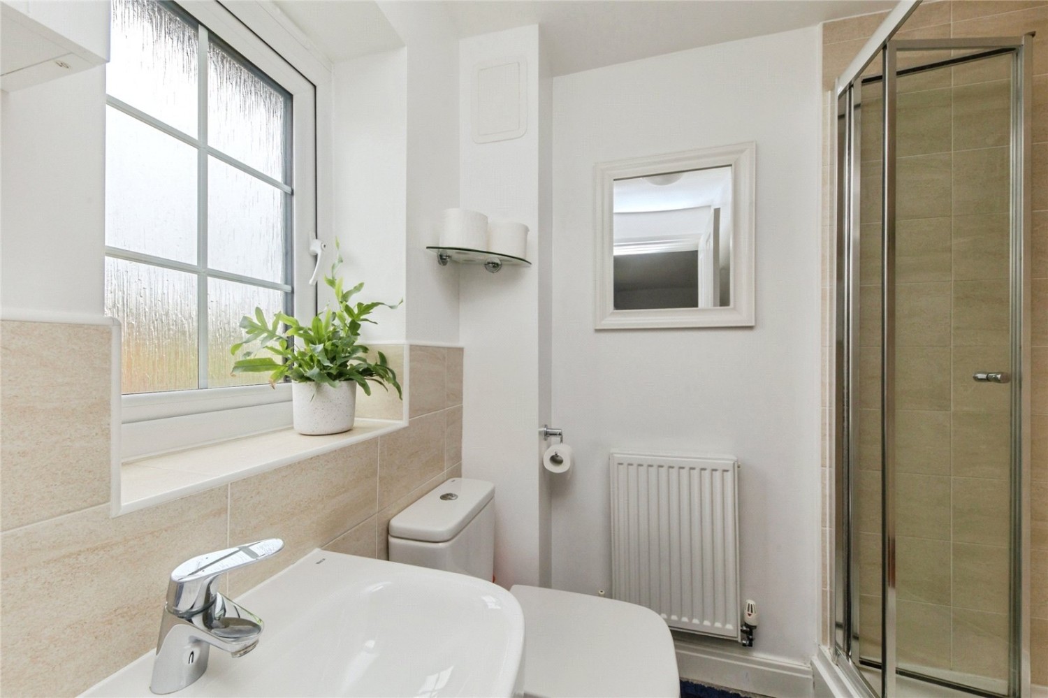 Willaston, Nantwich, Cheshire