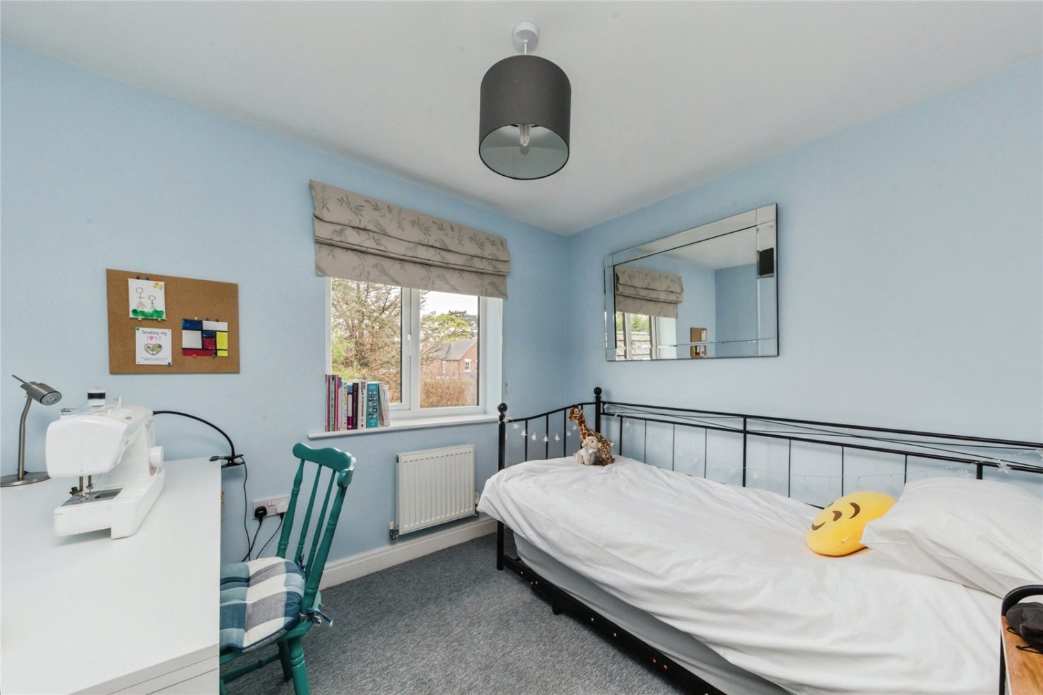 Willaston, Nantwich, Cheshire