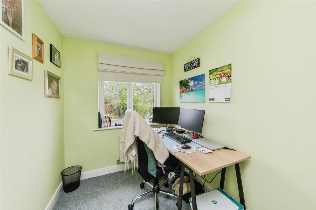 Willaston, Nantwich, Cheshire