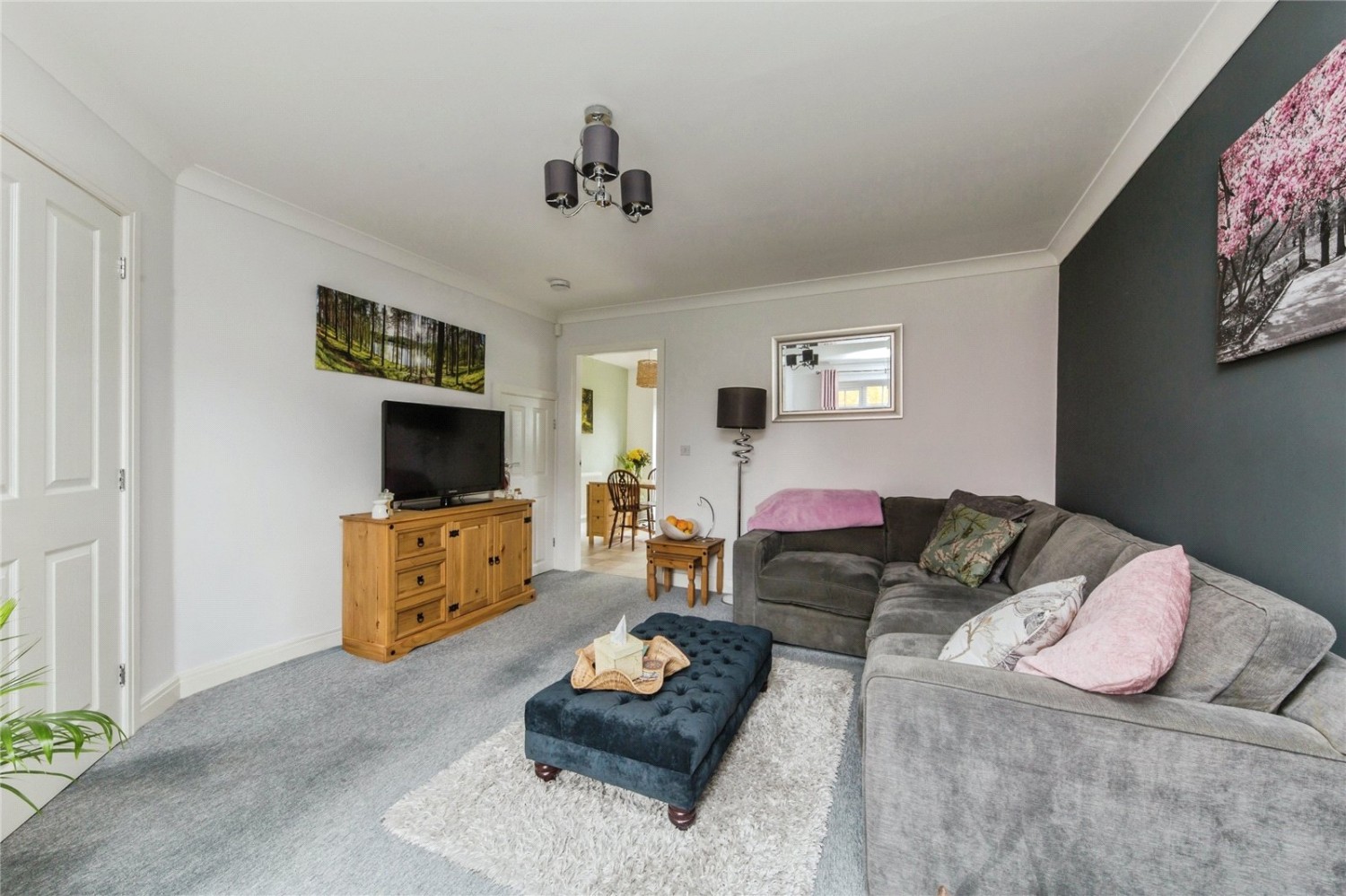 Willaston, Nantwich, Cheshire
