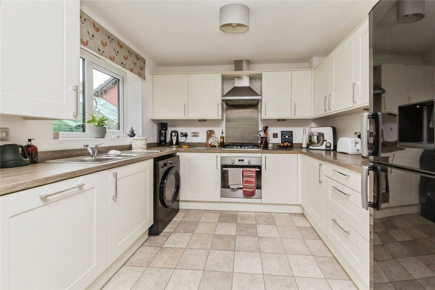 Willaston, Nantwich, Cheshire
