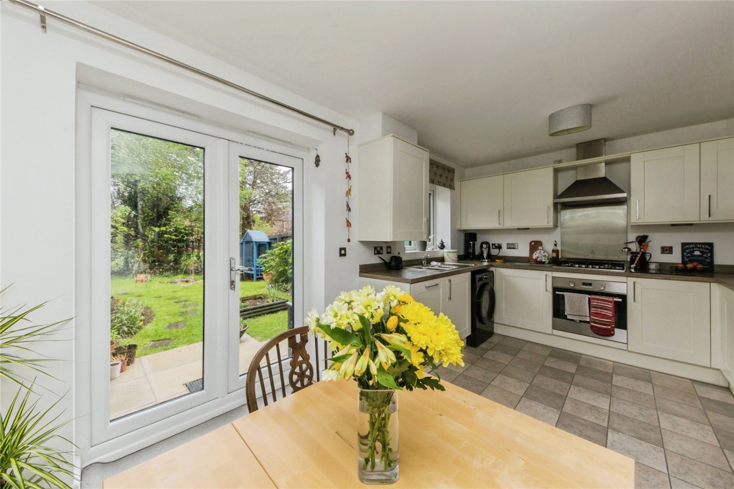 Willaston, Nantwich, Cheshire