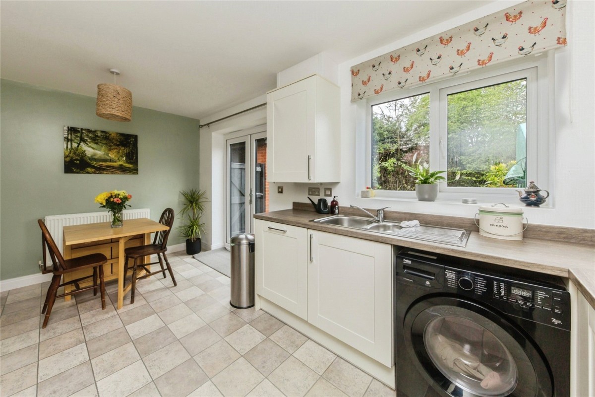 Willaston, Nantwich, Cheshire