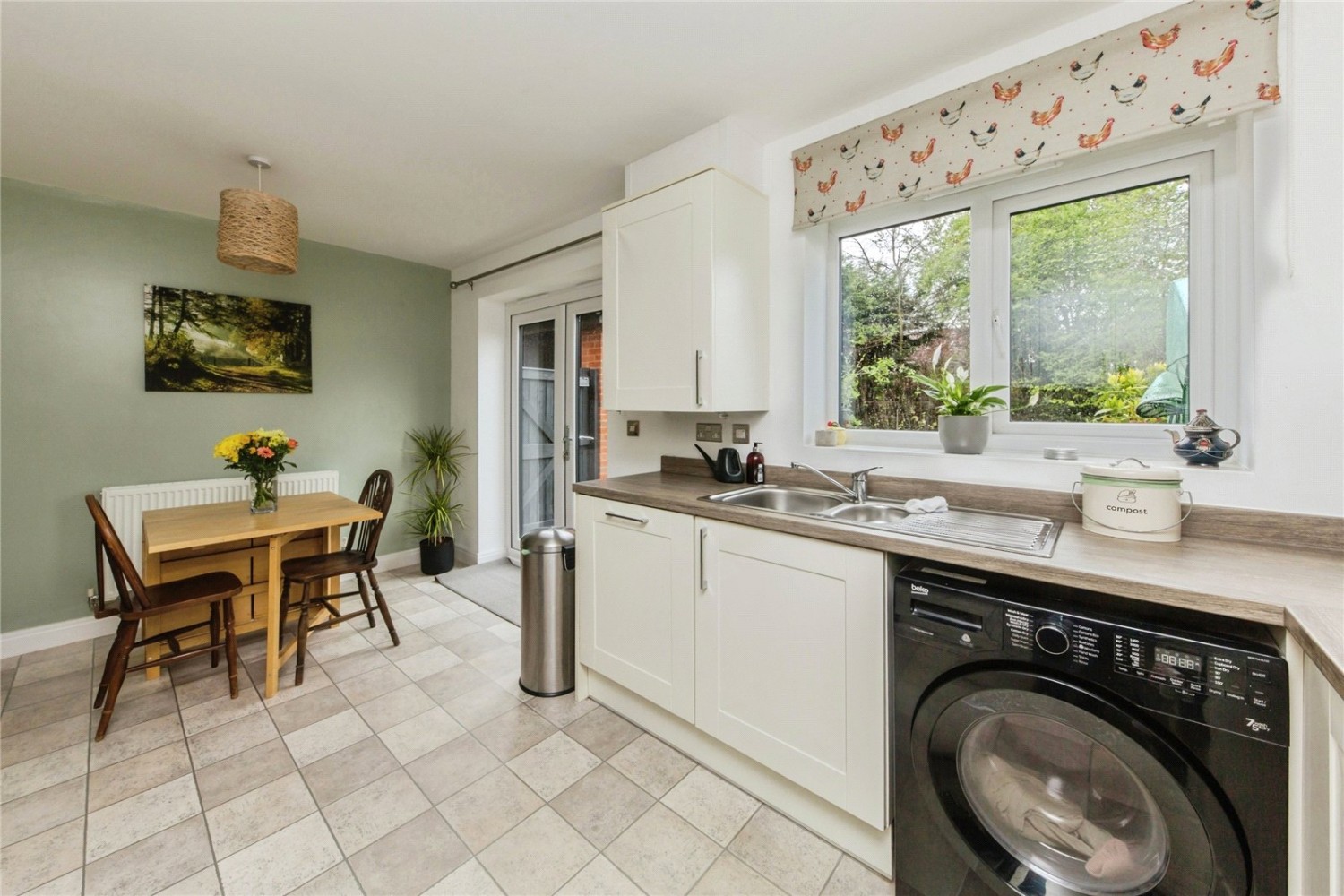 Willaston, Nantwich, Cheshire