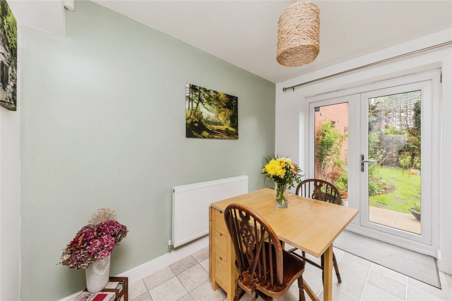 Willaston, Nantwich, Cheshire