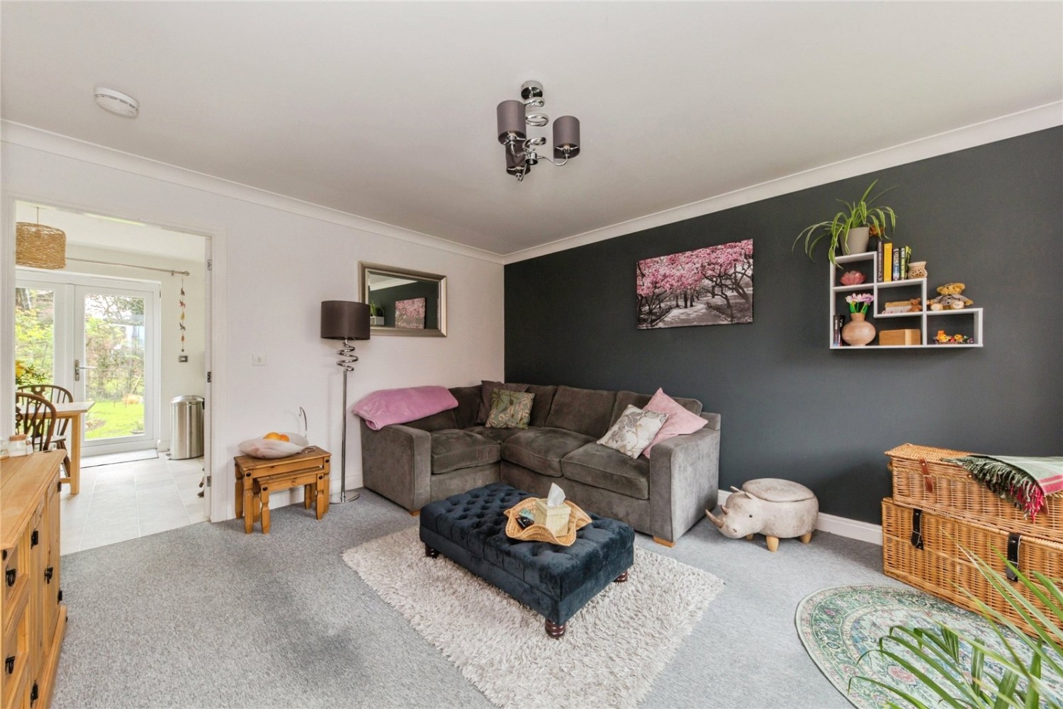 Willaston, Nantwich, Cheshire