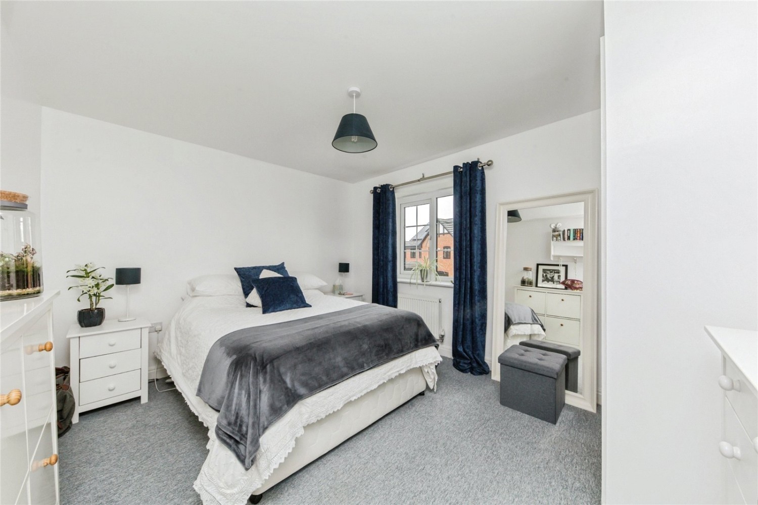 Willaston, Nantwich, Cheshire