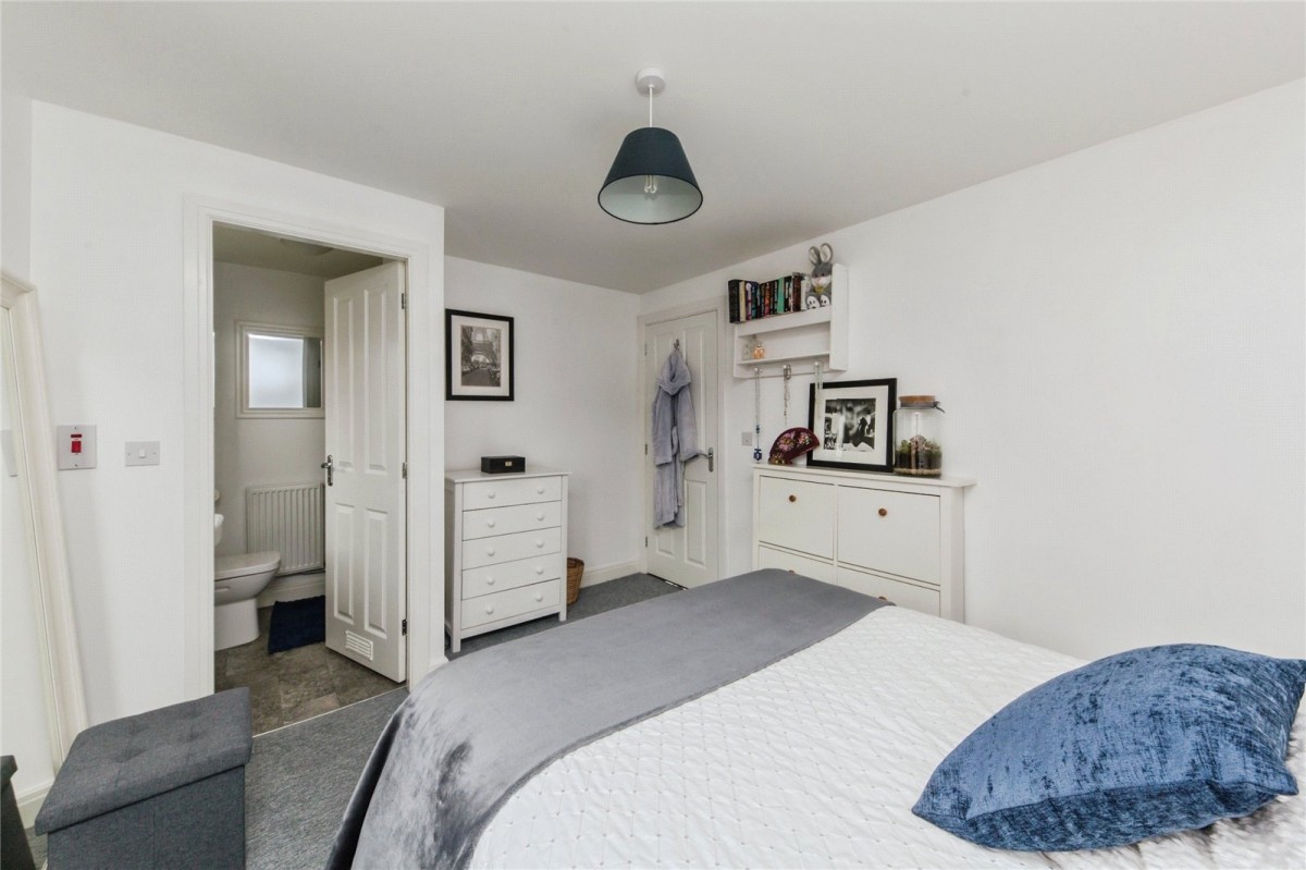 Willaston, Nantwich, Cheshire