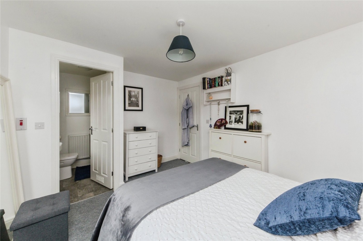 Willaston, Nantwich, Cheshire