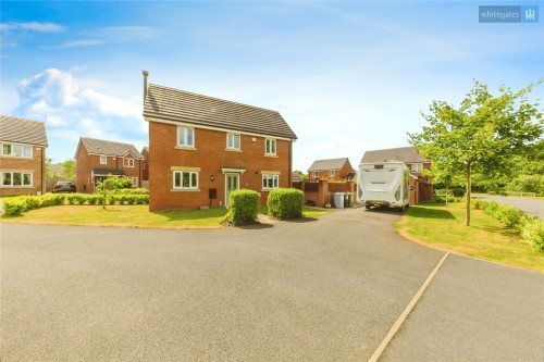 Shavington, Crewe, Cheshire