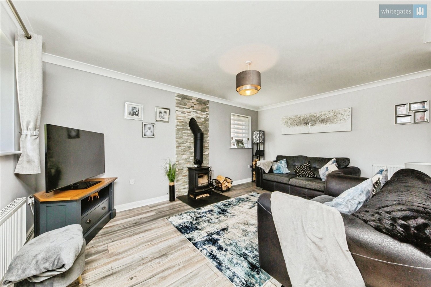 Shavington, Crewe, Cheshire
