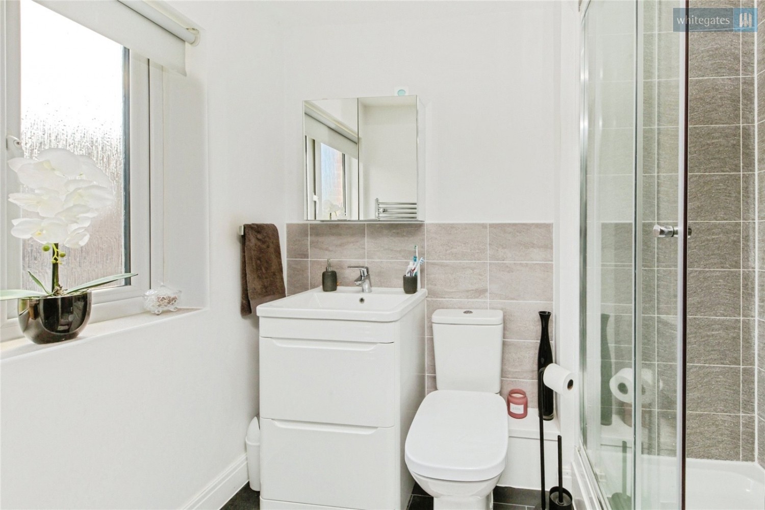 Shavington, Crewe, Cheshire