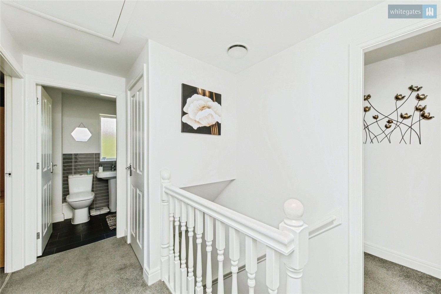 Shavington, Crewe, Cheshire