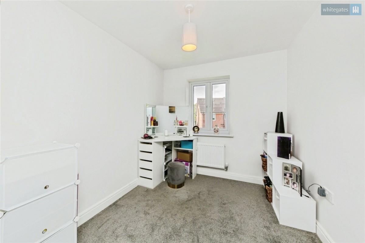 Shavington, Crewe, Cheshire