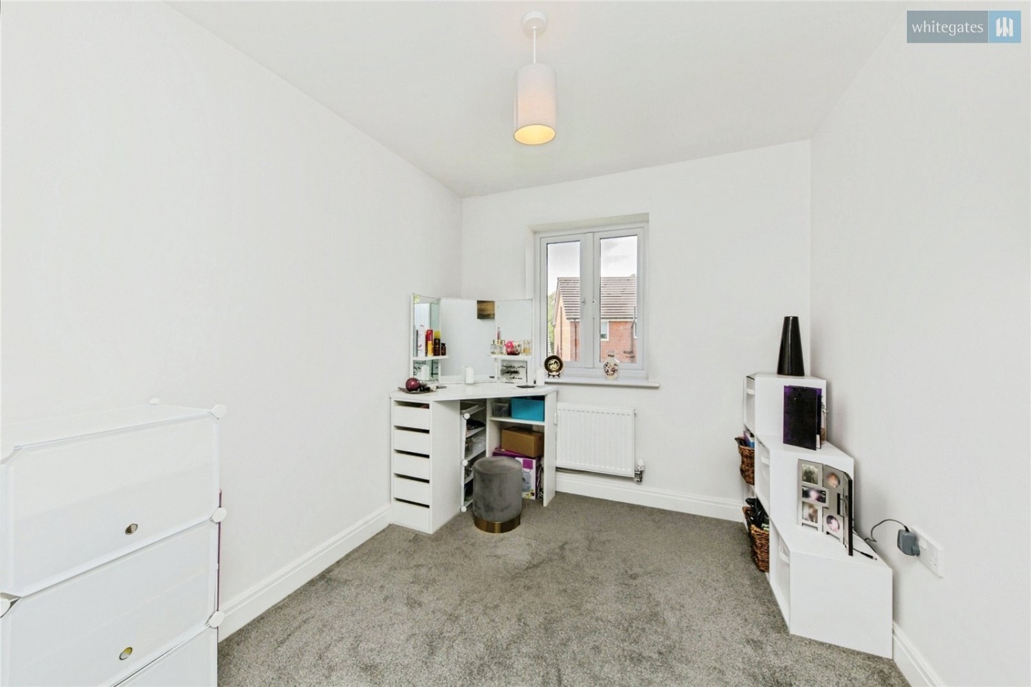 Shavington, Crewe, Cheshire