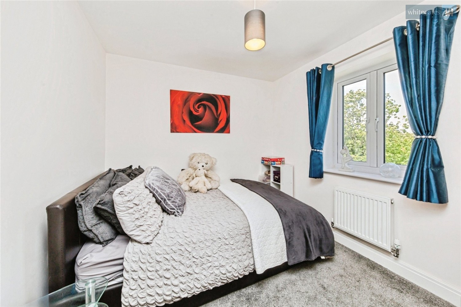 Shavington, Crewe, Cheshire