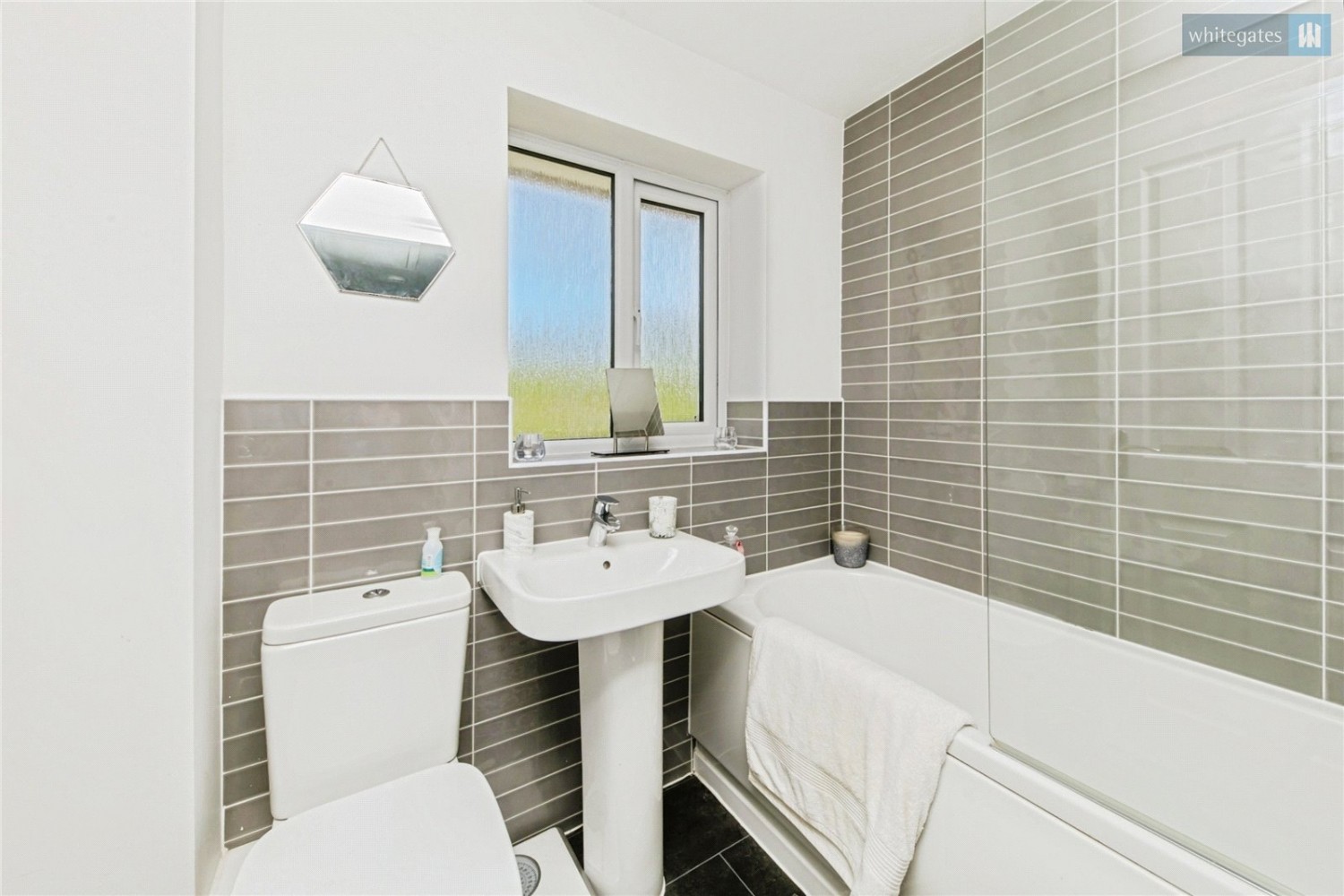 Shavington, Crewe, Cheshire