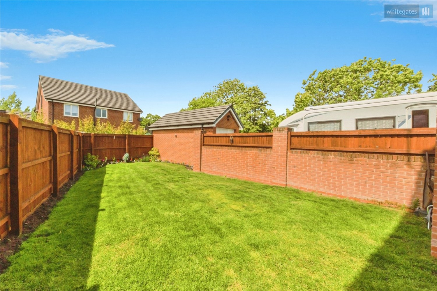 Shavington, Crewe, Cheshire