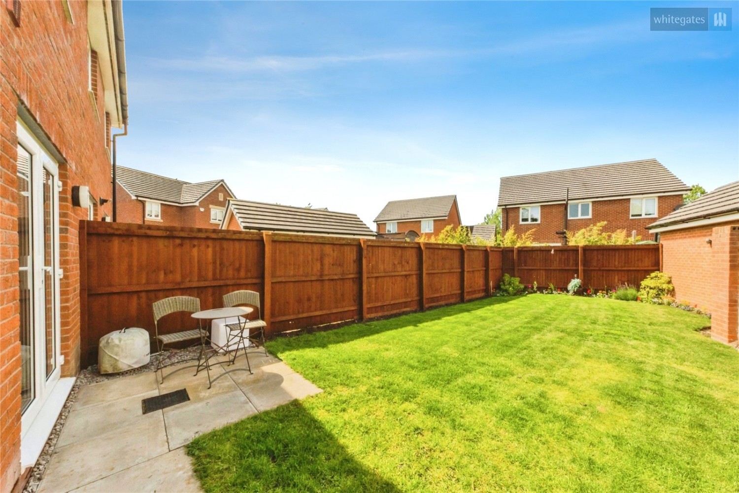 Shavington, Crewe, Cheshire