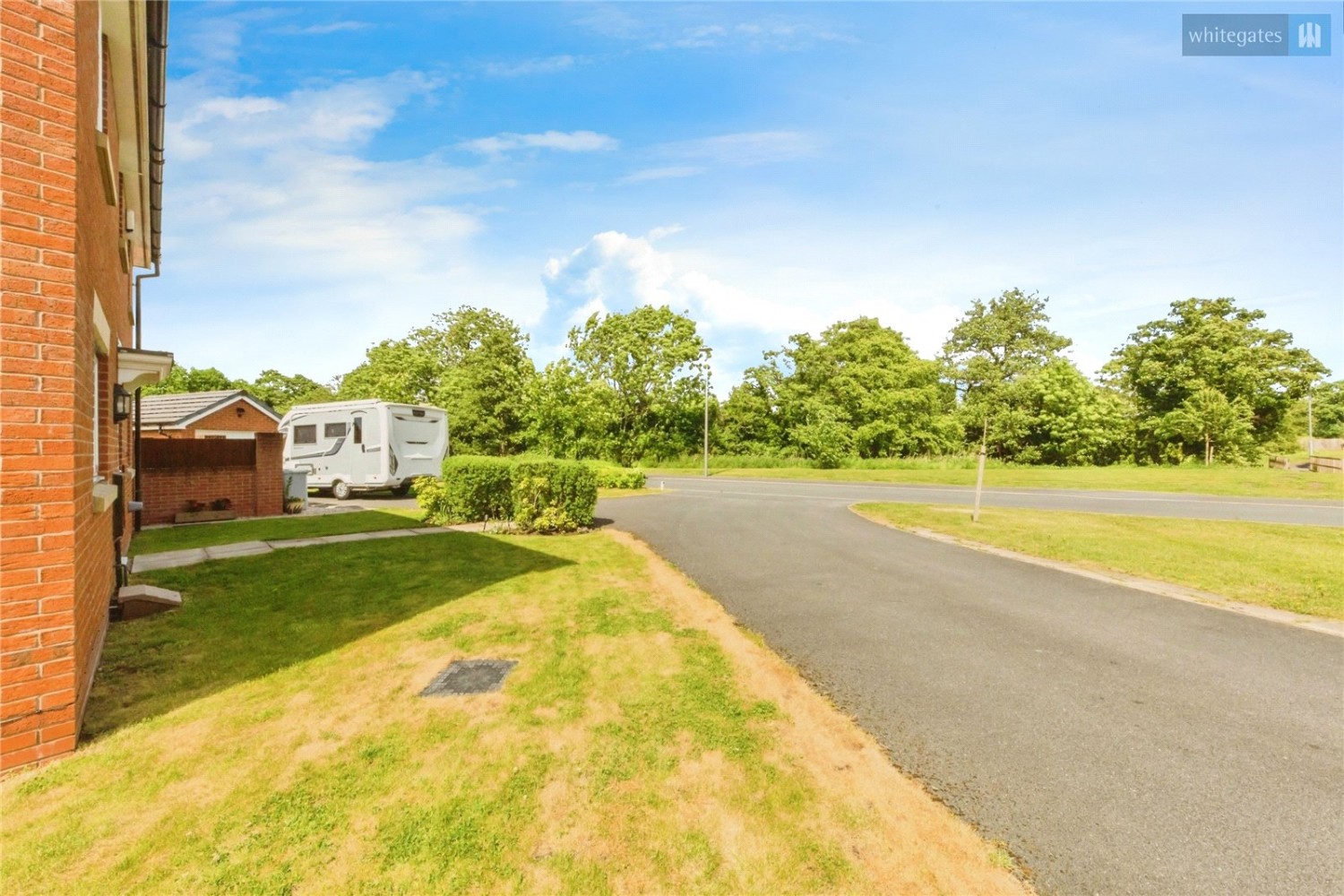 Shavington, Crewe, Cheshire