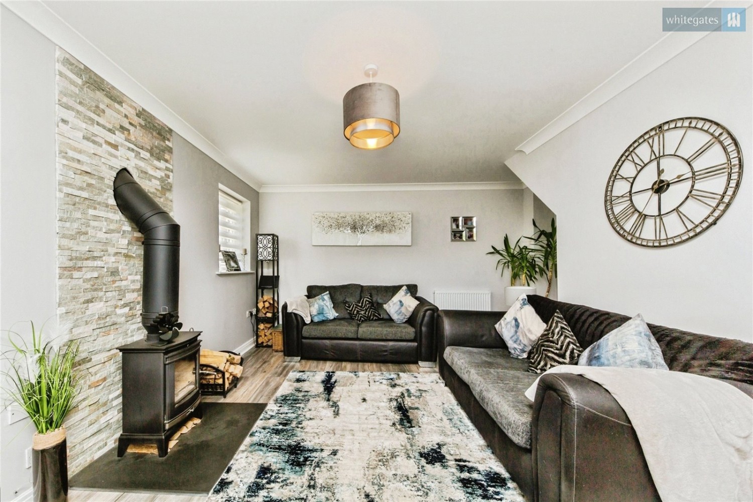 Shavington, Crewe, Cheshire