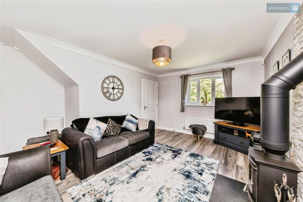 Shavington, Crewe, Cheshire