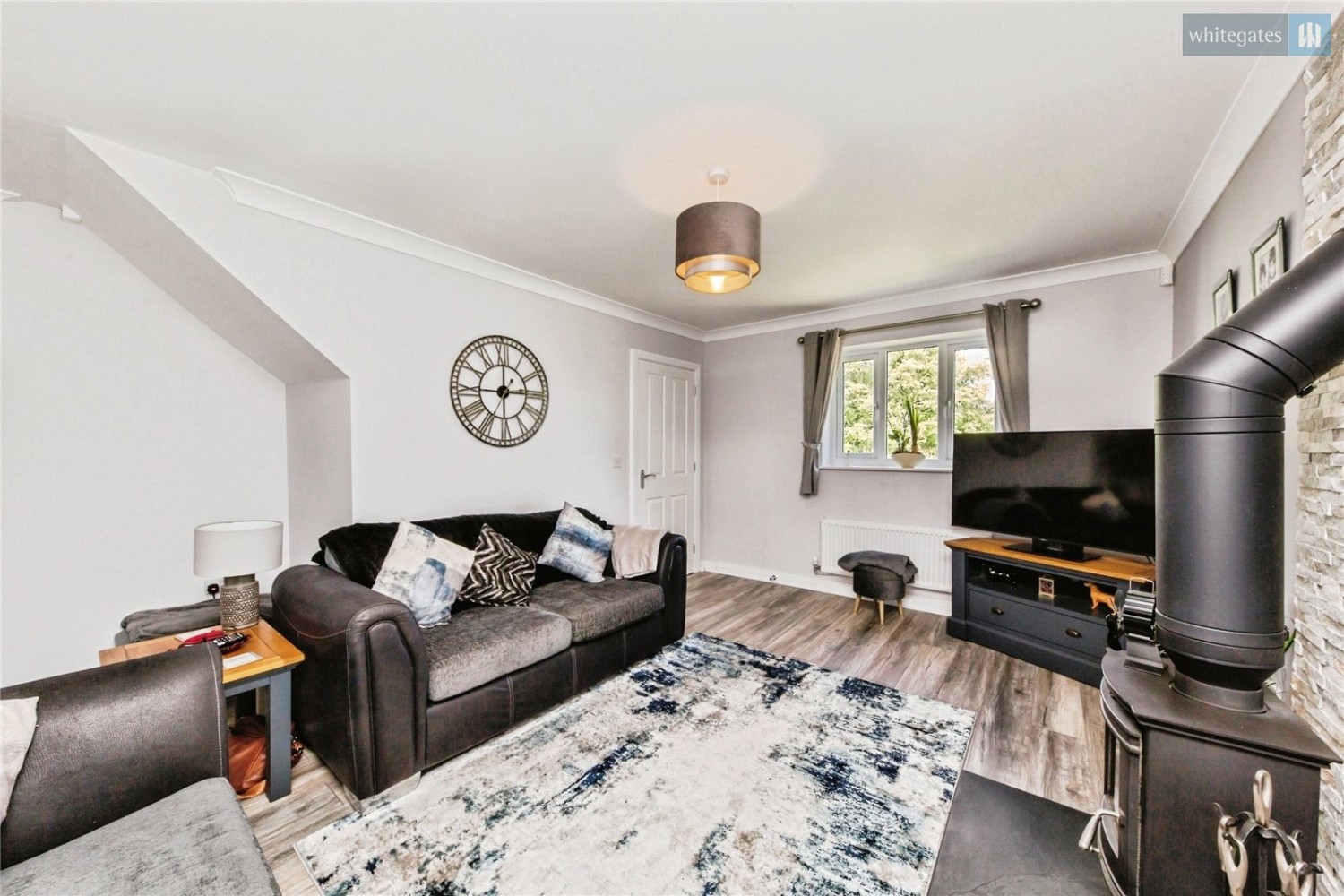 Shavington, Crewe, Cheshire