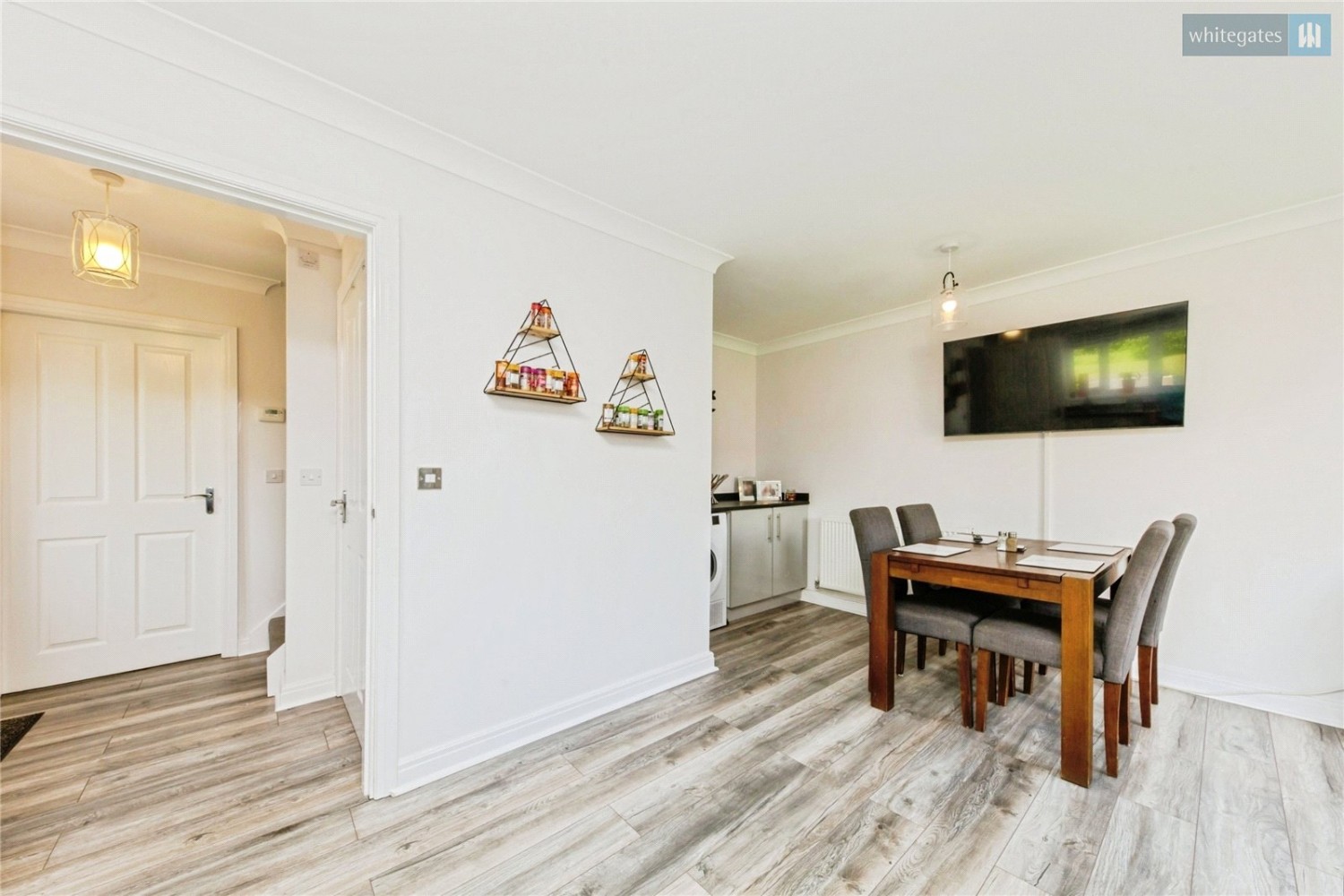 Shavington, Crewe, Cheshire