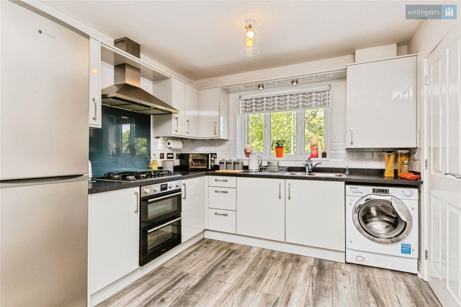 Shavington, Crewe, Cheshire