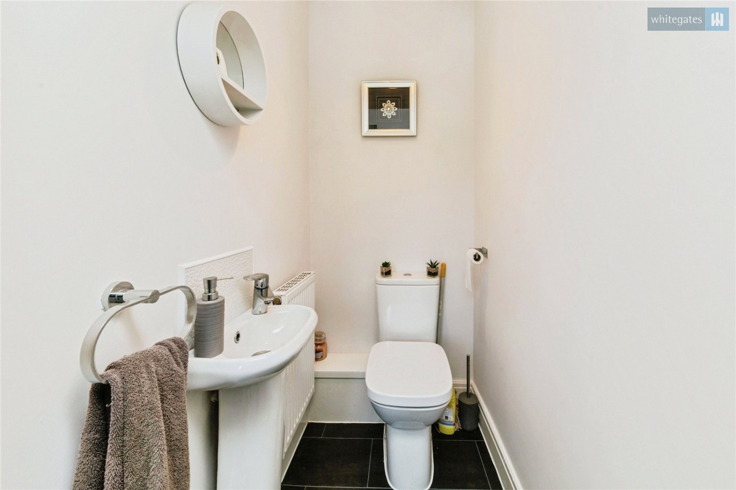Shavington, Crewe, Cheshire