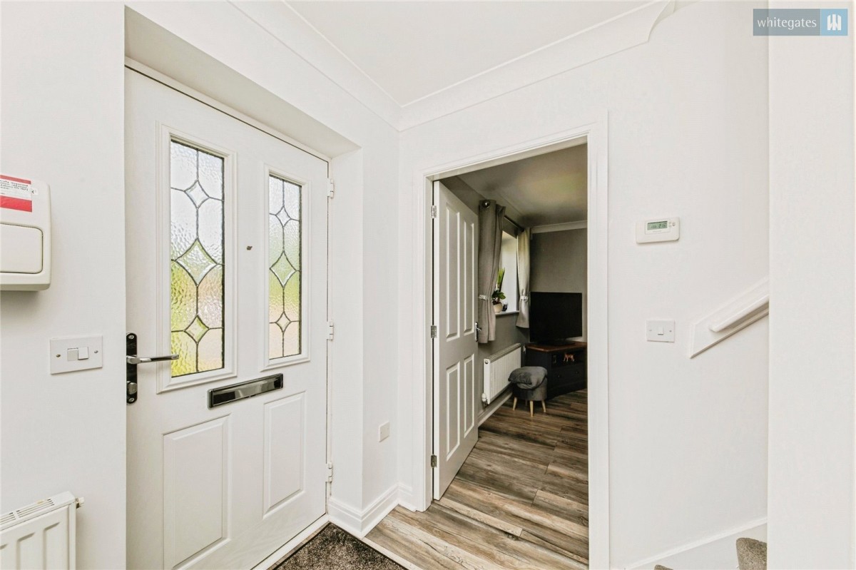 Shavington, Crewe, Cheshire