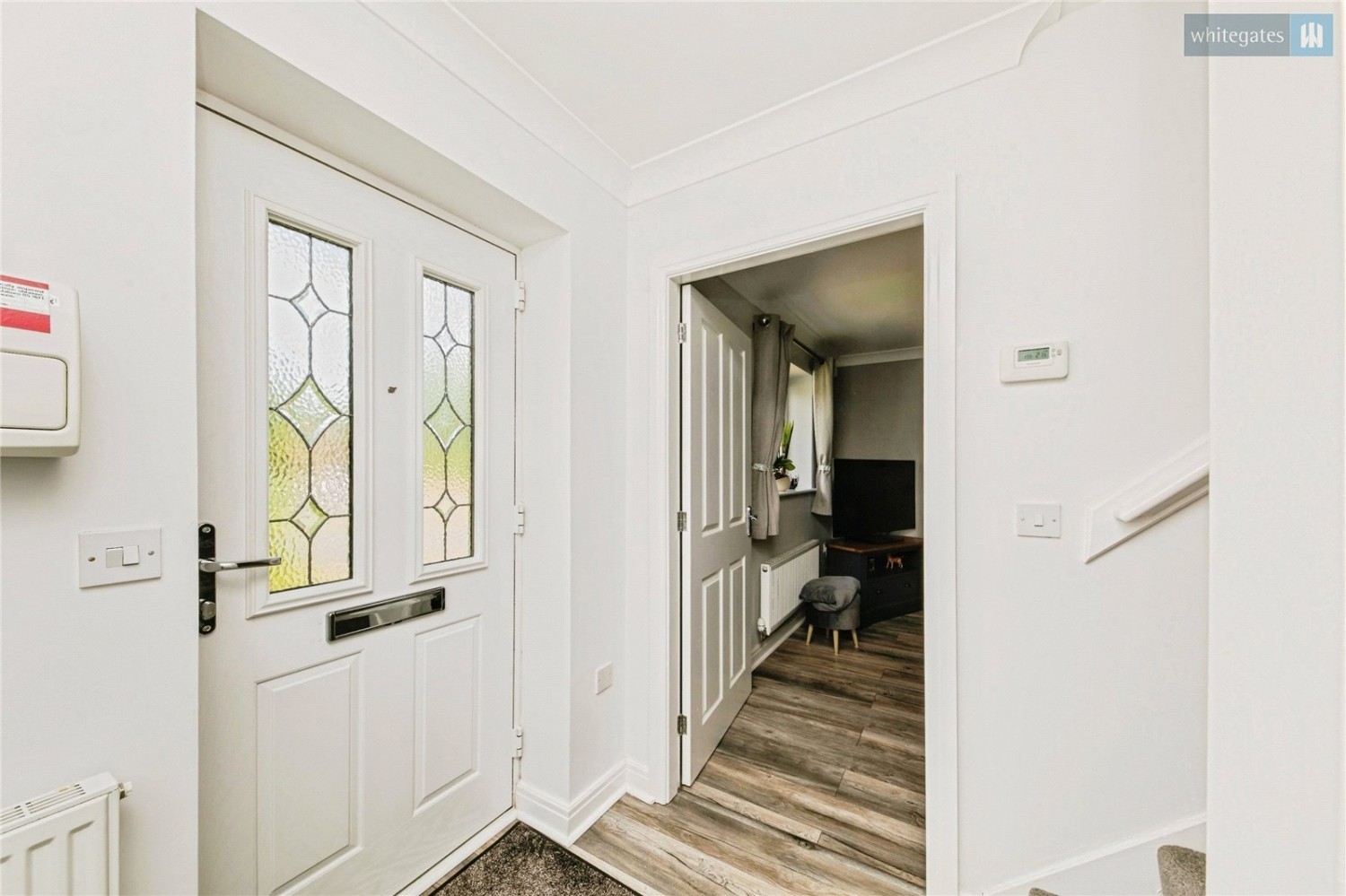 Shavington, Crewe, Cheshire