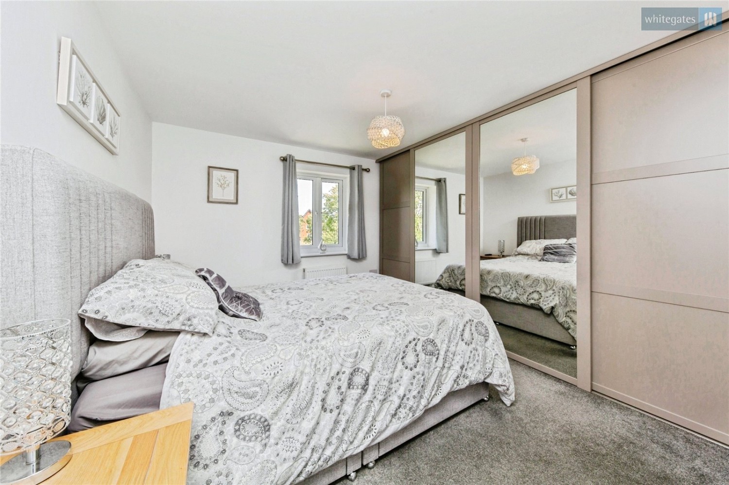 Shavington, Crewe, Cheshire