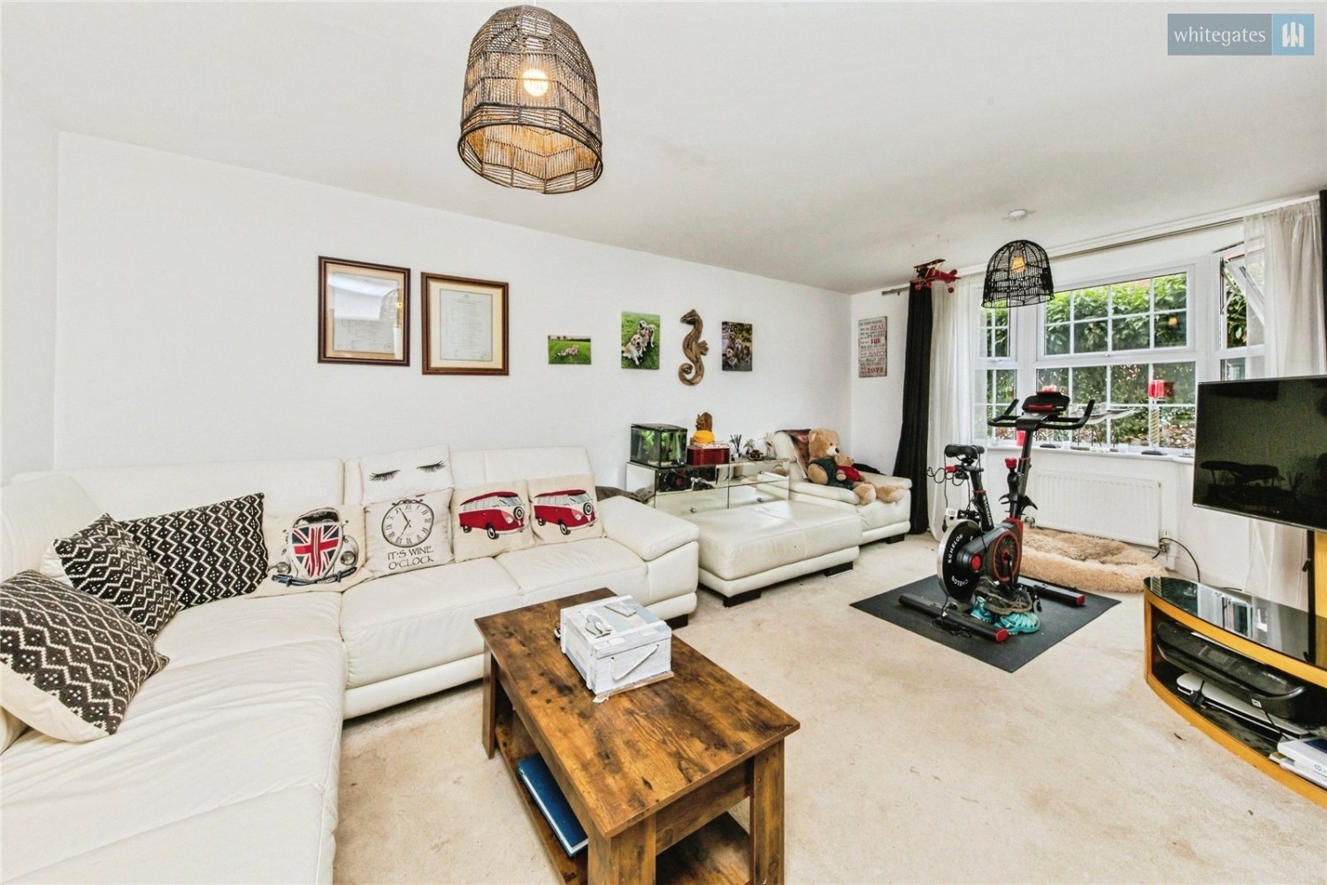 Stapeley, Nantwich, Cheshire