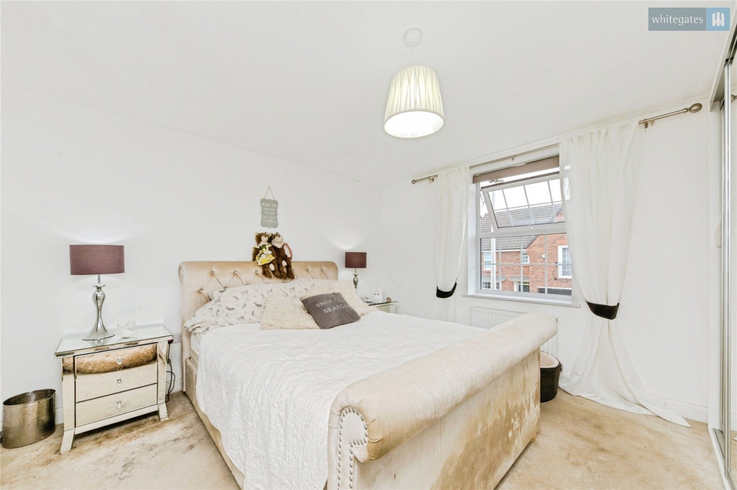 Stapeley, Nantwich, Cheshire