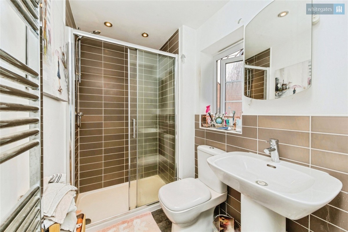 Stapeley, Nantwich, Cheshire