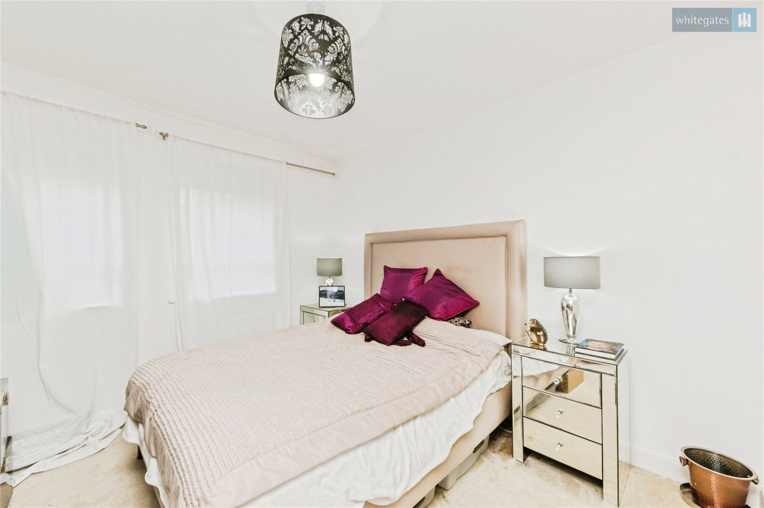 Stapeley, Nantwich, Cheshire