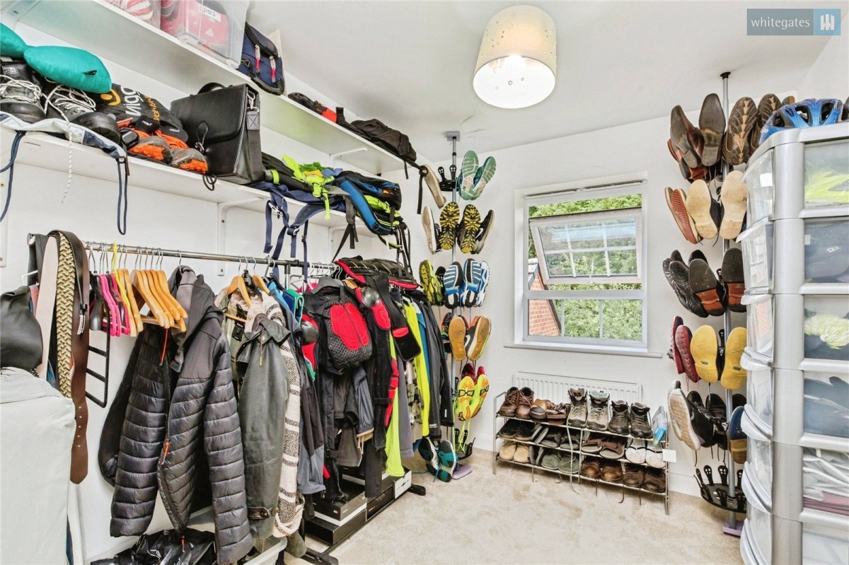 Stapeley, Nantwich, Cheshire