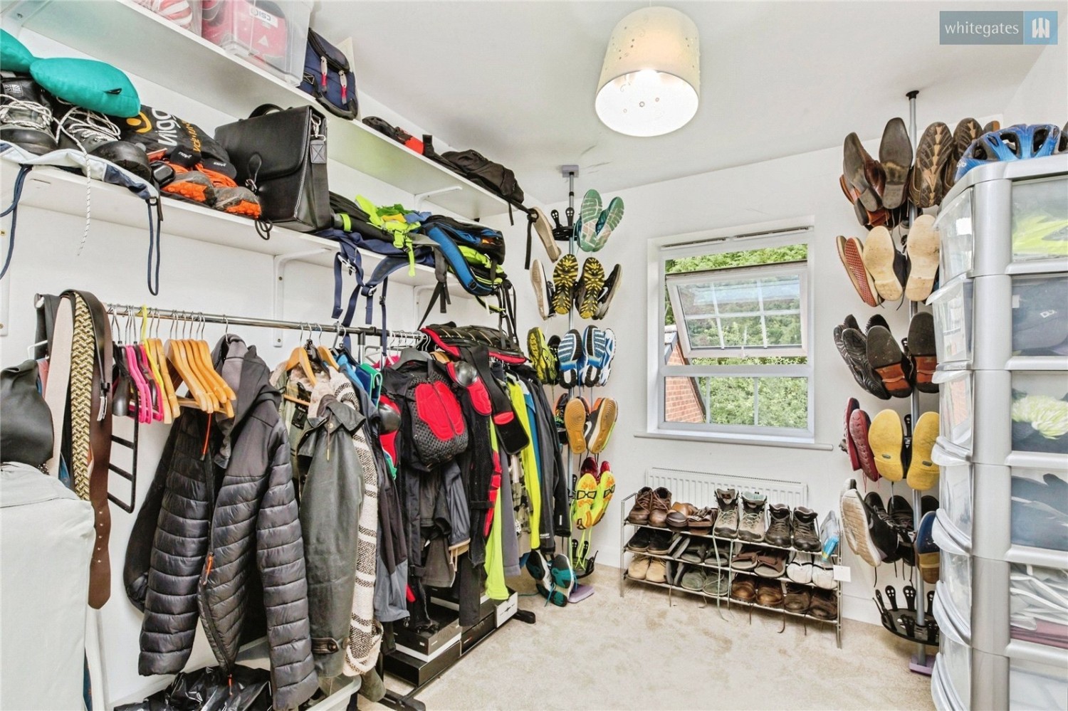 Stapeley, Nantwich, Cheshire