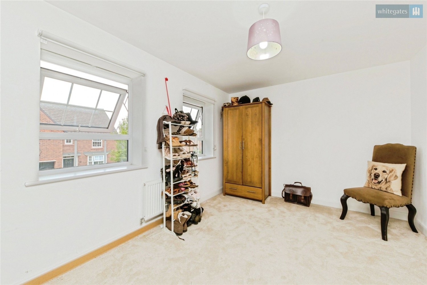 Stapeley, Nantwich, Cheshire