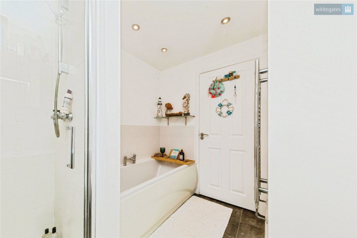Stapeley, Nantwich, Cheshire
