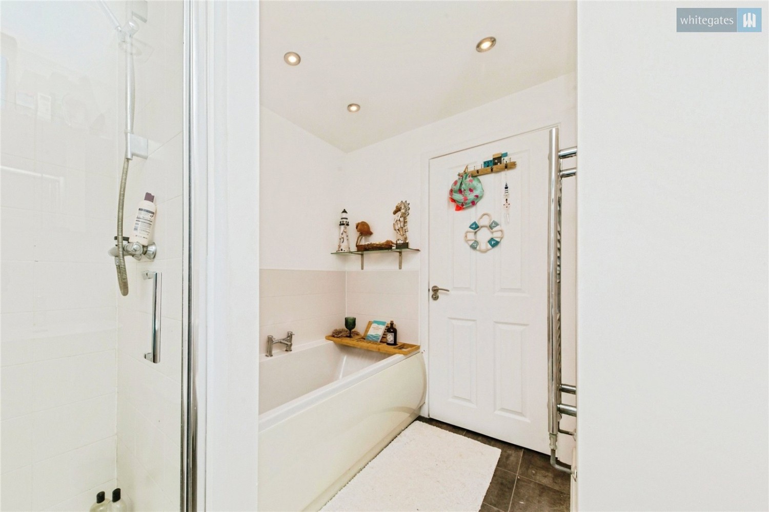 Stapeley, Nantwich, Cheshire